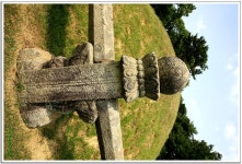 문화역사 둘러보기 | 서삼릉 - 11대 중종의 제1계비 장경왕후의 희릉 - Daum 카페 서삼릉 - 11대 중종의 제1계비 장경왕후의 희릉