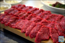 갑자기 육사시미 먹고 싶다. - 격투게임 갤러리