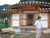 물폭탄 - 섬진강 범람 ::: 82cook.com