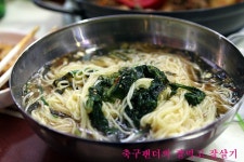 [대구맛집/성서/숙이네 보리밥칼국수] 국물이 자박~한 옛날스타일 찜닭... [대구맛집/성서/숙이네 보리밥칼국수] 국물이 자박~한 옛날스타일 찜닭... 