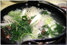 [연산동] 복불고기와 샤브샤브~ 제일복요리 > 네티즌 추천맛집
