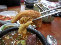 해장국 먹기 위해 술을 먹습니다....안양맛집 미성옥 - 안양 지역 추천맛집 미성옥 후기