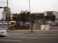 죽림리신도시&무전동시가지&북신동시가지&통영항(2009.3.21) - 도시 갤러리