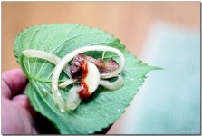[두구동] 큰나무 함께 갈매기살이 맛있는~ 포구나무집 > 네티즌 추천맛집