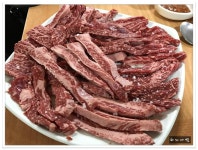 <전주/서서학동>한우특수부위..마행숙고기마루정육식당 - 전북/전주 지역 추천맛집 마행숙고기마루정육식당 후기