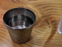 동네 정육점 식당에서 삼겹살을 묵었어요