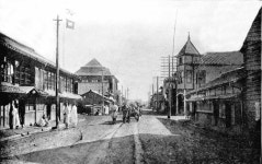 BEMIL 사진 자료실 - BEMIL 군사세계 일제강점기 당시의 군산