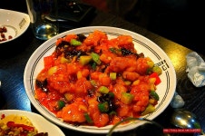 (자양동 맛집) 자양동 양꼬치 맛집 - 건대(광진) 지역 추천맛집 권씨 양꼬치 후기