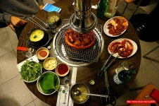(문래동 맛집)회를 주는 문래동 매운탕 맛집 - 문래동 지역 추천맛집 회마루 후기