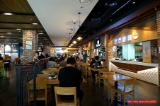 (영등포 맛집) 영등포 타임스퀘어 메인디쉬 - 영등포 지역 추천맛집 손수 후기