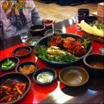 천안에서먹은 성정동 장금이이모부대찌개 신방동항아리보쌈 성정 | 음식 갤러리 천안에서먹은 성정동 장금이이모부대찌개 신방동항아리보쌈... 