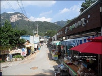 포천 가볼만한곳 산정호수
