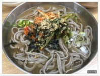  정선5일장맛집 회동집 - 강원/정선 지역 추천맛집 회동집 후기