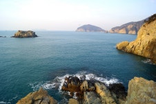 해든산악회 | 욕지도 비렁길(노적~혼곡)해변을 따라서(2013.12.15) - Daum 카페 욕지도 비렁길(노적~혼곡)해변을 따라서(2013.12.15)