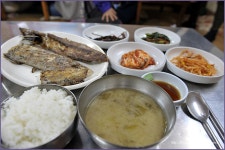 동대문시장생선구이맛집 호남집-동대문시장 연탄생선구이 맛있어!!! - 종로 지역 추천맛집 호남집 후기