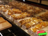 나폴레옹 제과점 신사점 방문기.~ - 압구정 지역 추천맛집 나폴레옹제과점 후기