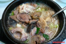 (건대 맛집) 40년 전통 건대 순대국 맛집 - 건대(광진) 지역 추천맛집 할머니 순대국 후기