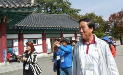 인천서구지속가능발전협의회(주민대표:양성모).. 제18회 지속가능발전전국대회참가 - ┃…………자유게시판┃ - ♡학사모... 