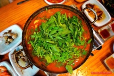 (인천 석남동 맛집) 인천 보양식 맛집!!완도 전복,장어탕 맛집 - 인천 지역 추천맛집 완도 횟집 후기