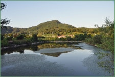 바람따라 구름따라 926회( 무명소류지) :: 토종붕어를 사랑하는 사람들