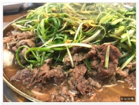 강원도 삼척맛집 생활의 달인 불고기~강릉불고기 삼척점 - 강원도/삼척 지역 추천맛집 강릉불고기 삼척점 후기