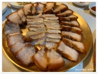 전주원조비빔밥집 한국집 특정식 - 전북/전주 지역 추천맛집 한국집 후기