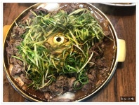강원도 삼척맛집 생활의 달인 불고기~강릉불고기 삼척점 - 강원도/삼척 지역 추천맛집 강릉불고기 삼척점 후기
