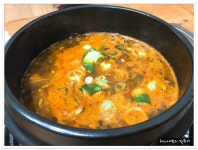 <봉동> 봉동에서 가족식사 하기 좋은 백궁가든 - 전북/완주/봉동 지역 추천맛집 백궁가든 후기