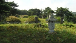 묘지 여행[경기 이천] 권균 묘 - 광나루의 왕릉과 묘지여행 - 문화사랑 오솔길 묘지 여행[경기 이천] 권균 묘