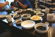 오륙도 해물찜