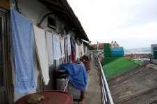 [D40] 6월 집수리자봉 - 중구 영주2동 - 니콘 갤러리