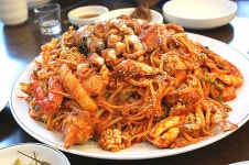 오륙도 해물찜. | 음식 갤러리 | 루리웹 오륙도 해물찜. | 음식 갤러리