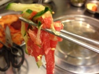 [맛집] 대전 사나이창 - 입안가득 퍼지는 대창 곱창 막창 특양의 쫄깃함! : 클리앙