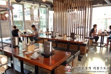 [신천역맛집]갈비찜을 1인분씩 판매하는 신개념 갈비찜 전문점! 마시찜!