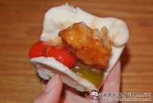 깐풍기붐의 원조! 진짜 북경깐풍기, 북깐!