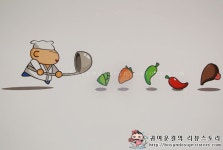 연예인도 반한 저렴한 짬뽕전문점 맛집! 뽕짜랄라 구리점!