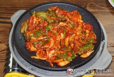 [경기도 가평 맛집/가평 여행코스]능이오리백숙 자라섬 맛집 춘하추동