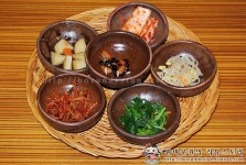 진짜 된장찌개를 맛볼 수 있는 고향의 맛! 정자역 찌개애감동 파크뷰점