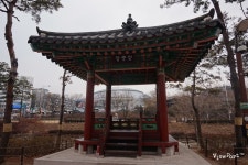 서울 장충단 공원의 유래와 볼거리