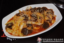 학생들의 입맛을 사로잡은 대치동 고래즉석떡볶이!