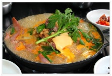 ＜전주/금암동＞금암동부대찌개 - 　다녀왔어요 (전주) - 전주 맛집 ＜전주/금암동＞금암동부대찌개