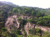 [산행기] 진관사~문수봉~대동문~백운대 2012. 5. 5 - 등산 갤러리