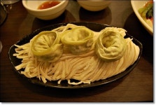 맛있는 샤브샤브 간단하게 즐겨요 채선당