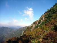 산행기 - 황홀한 지리품에 안기던날(지리산종주2부)