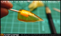 [GPW] 1/48 P47-D-R2 Thunderbolt Ver.JR 제작기2탄 (개조) | 프라모델 스케일모형 갤러리 [GPW] 1/48 P47-D-R2 Thunderbolt Ver.JR 제작기2탄... 