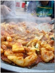 Re:장성동 채가네 춘천 닭갈비[사진추가] - ♣　　　　포항맛집소개 - 맛있는 경주, 포항 Re:장성동 채가네 춘천 닭갈비[사진추가]