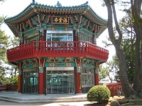 오늘의유머 - 동백섬과 해운대 동백섬과 해운대 