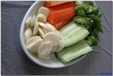 [마산 진동] 2시간 반이 결코 아깝지 않았던~ 일미횟집 > 네티즌 추천맛집