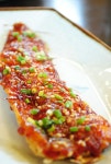 한송 한정식 나들이기분 만끽하면서 휴식과 맛있는 한정식 한번에 ^^*