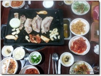 전주대 근처 / 불에는 돈 - 　다녀왔어요 (전주) - 전주 맛집 전주대 근처 / 불에는 돈